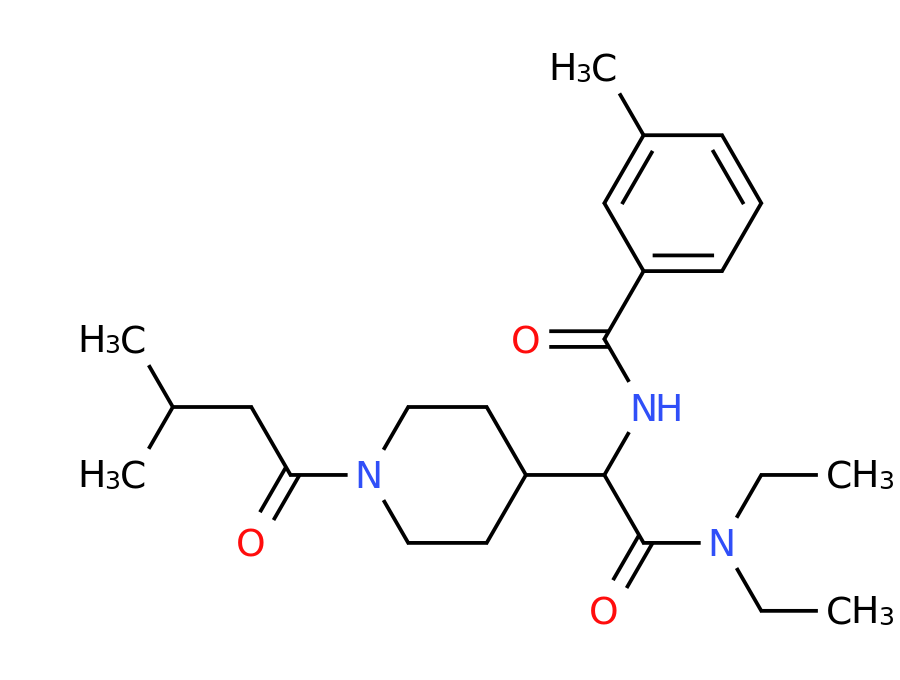 Structure Amb7628023