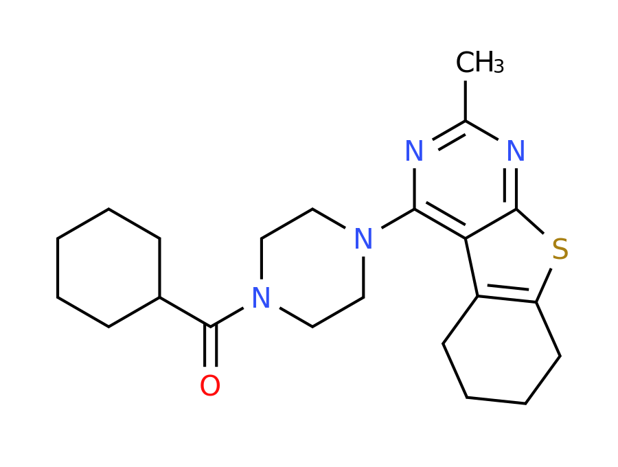 Structure Amb7628040