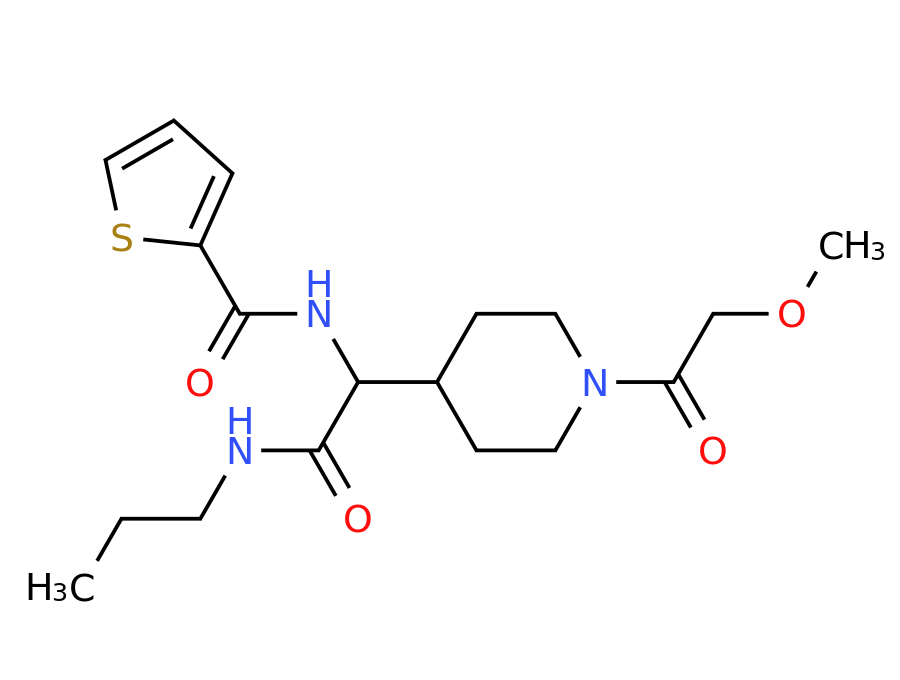 Structure Amb7628057