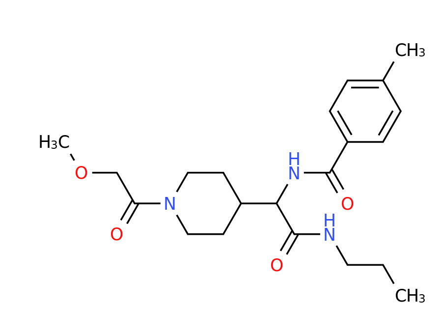 Structure Amb7628132