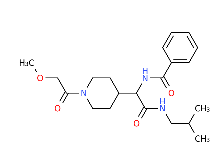 Structure Amb7628138