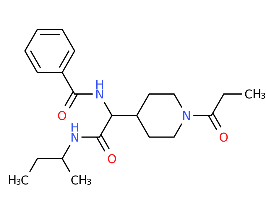 Structure Amb7628155