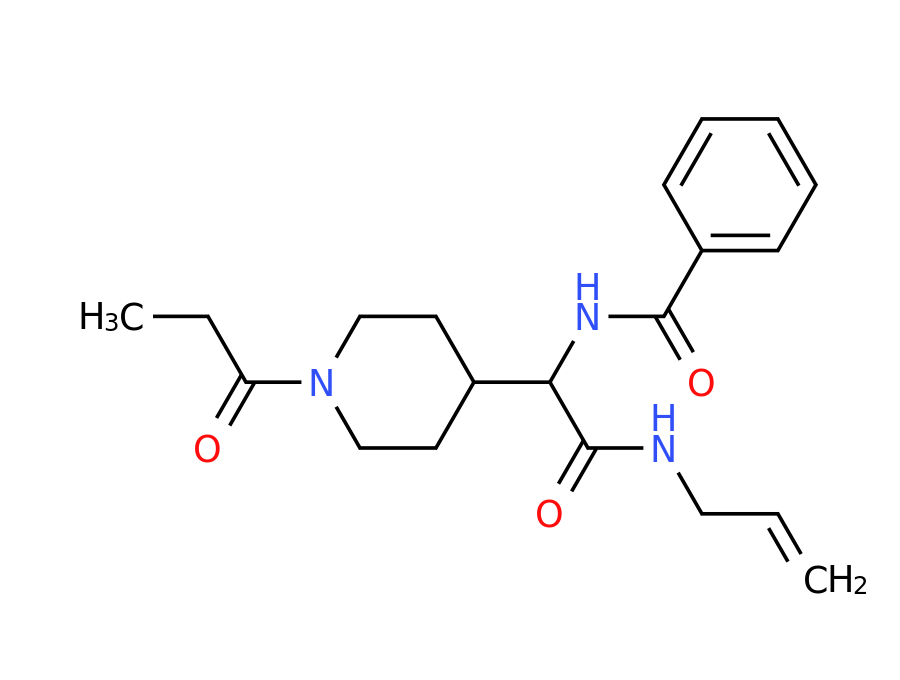 Structure Amb7628161