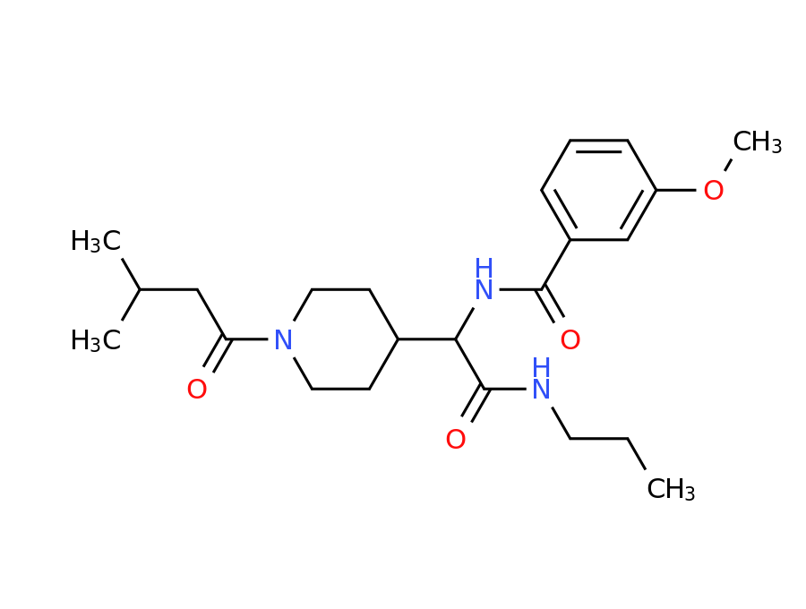 Structure Amb7628191