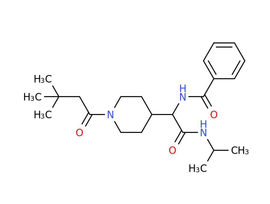 Structure Amb7628306