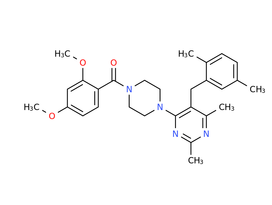 Structure Amb7628310