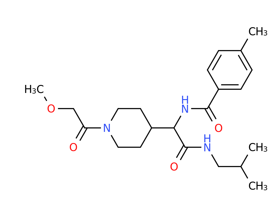 Structure Amb7628380