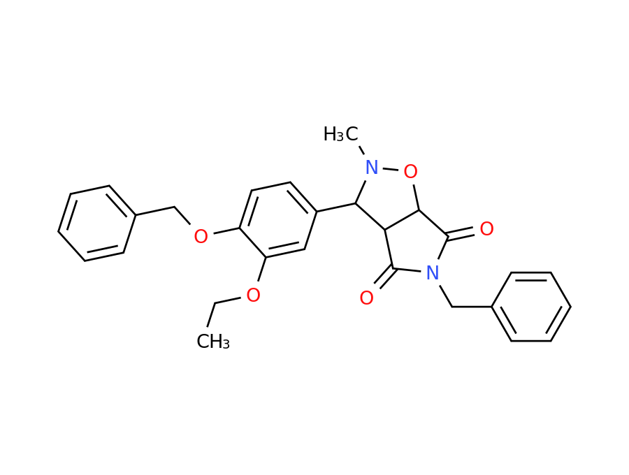 Structure Amb762852