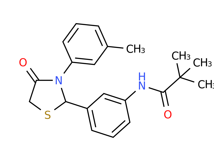 Structure Amb7628823