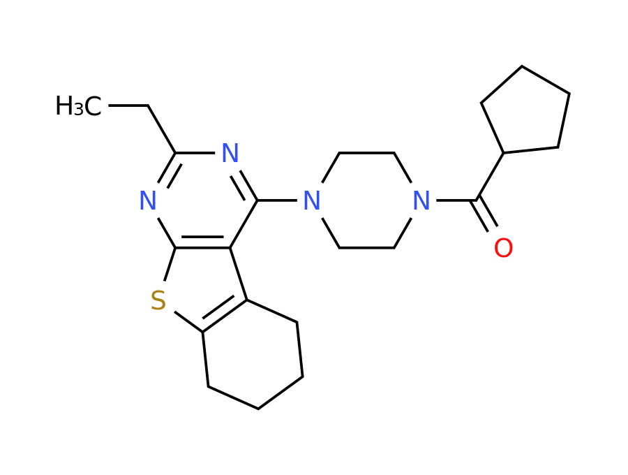 Structure Amb7628914