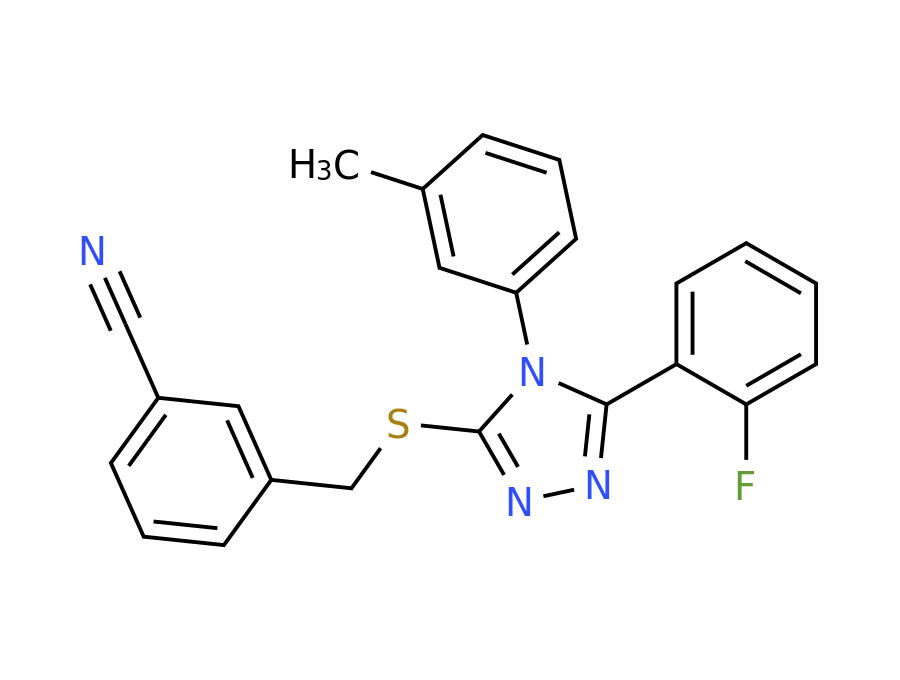 Structure Amb7629128