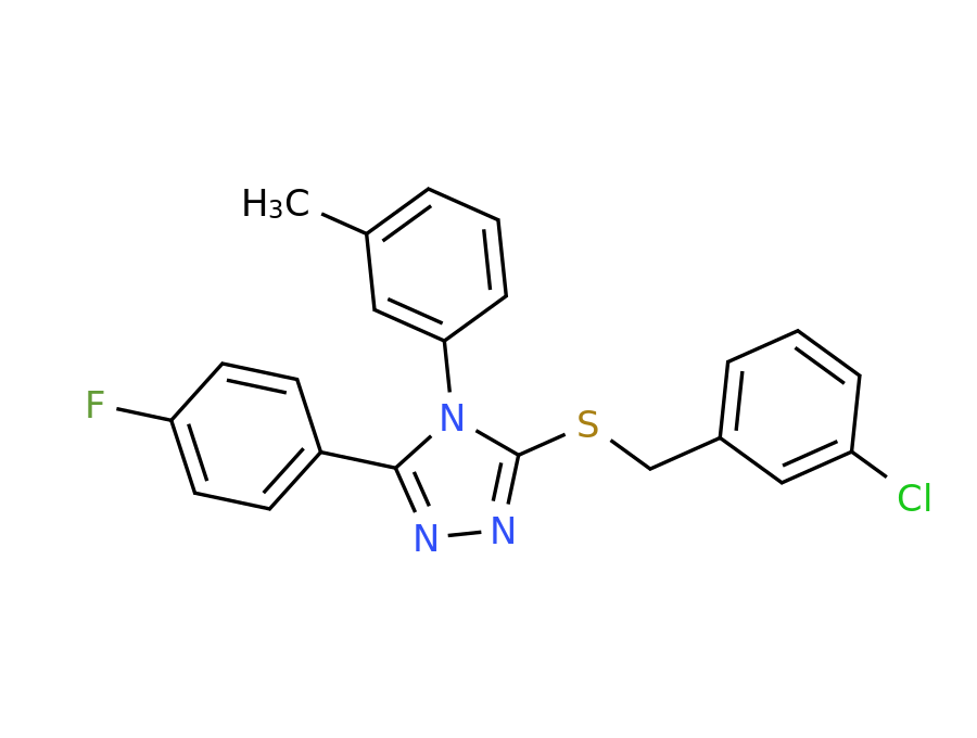 Structure Amb7629385