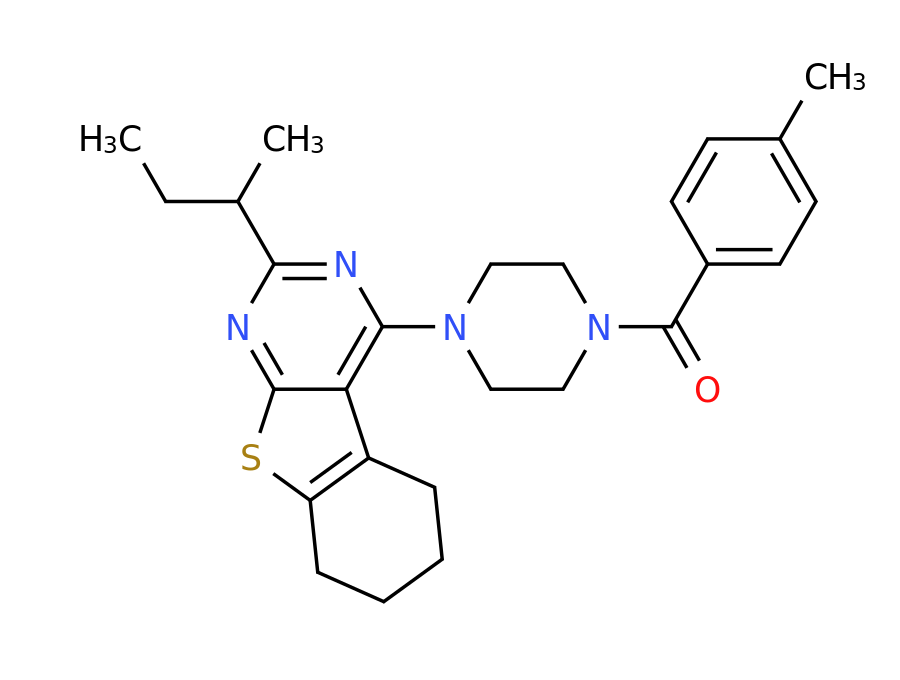 Structure Amb7629407