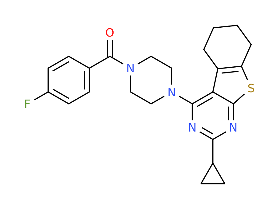 Structure Amb7629419