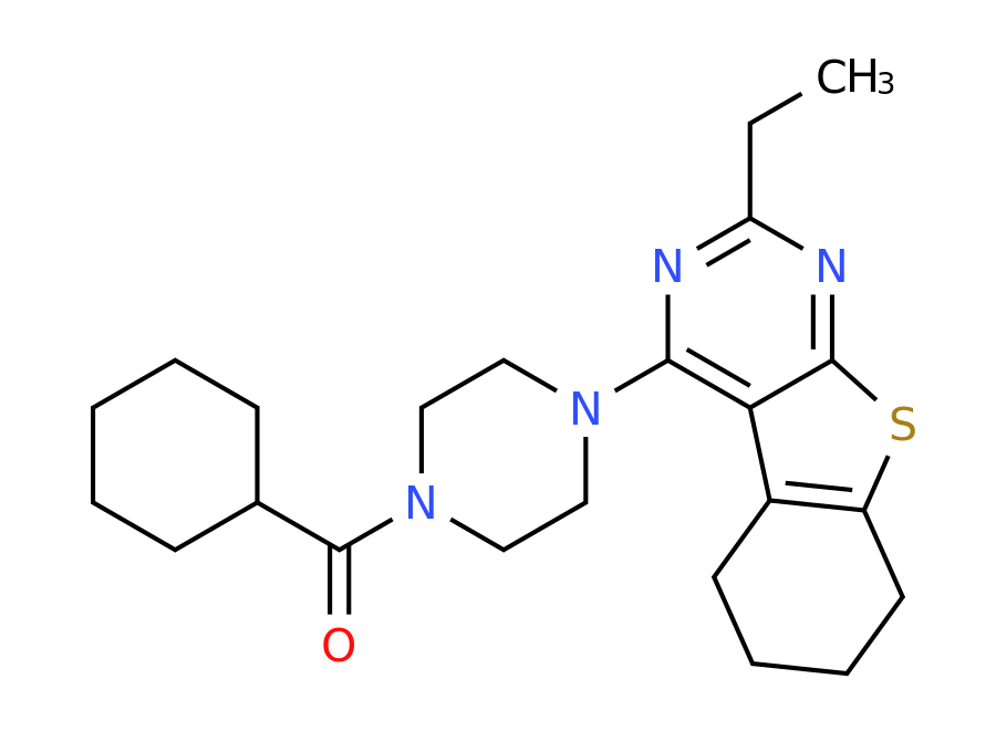 Structure Amb7629471