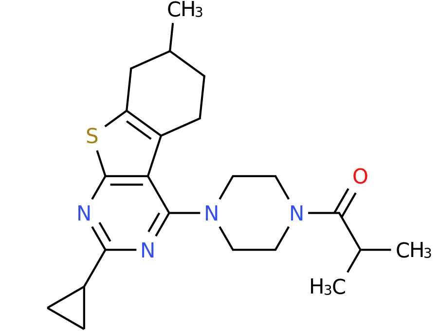 Structure Amb7629479