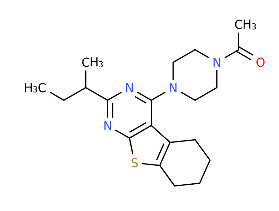 Structure Amb7629506