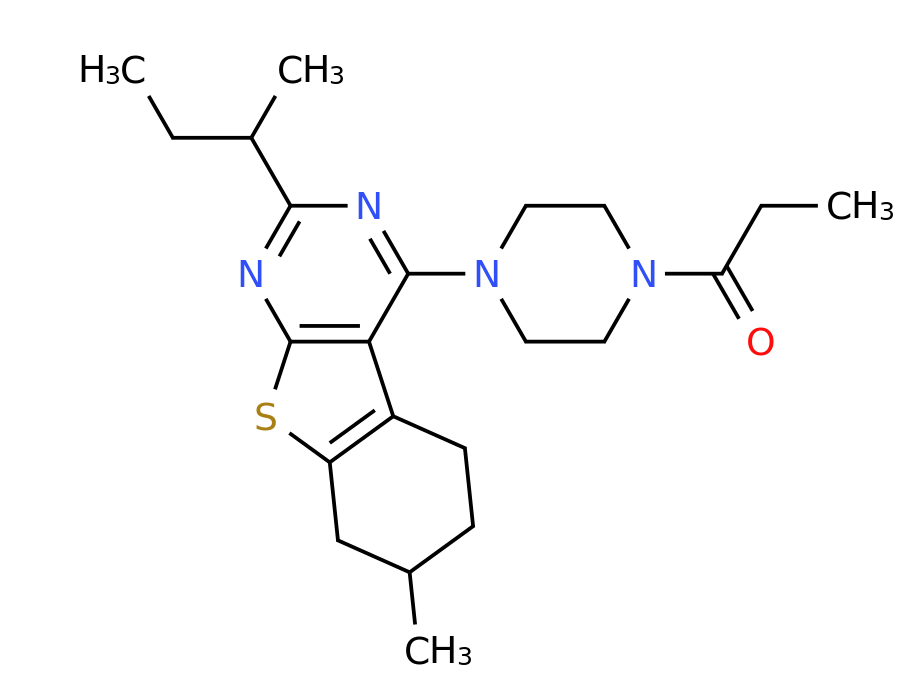 Structure Amb7629563