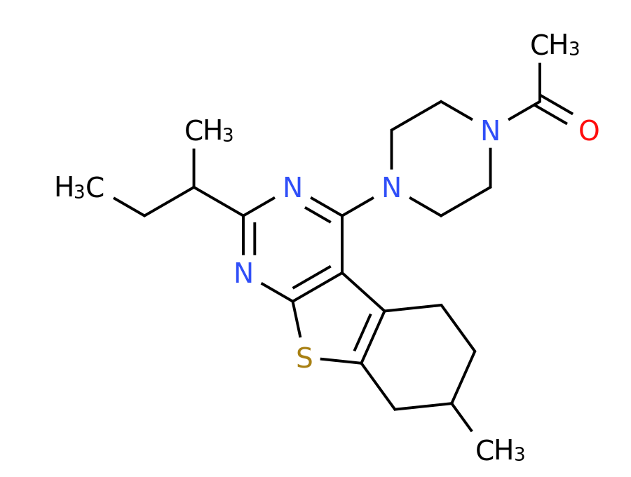 Structure Amb7629566