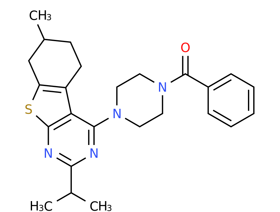 Structure Amb7629575