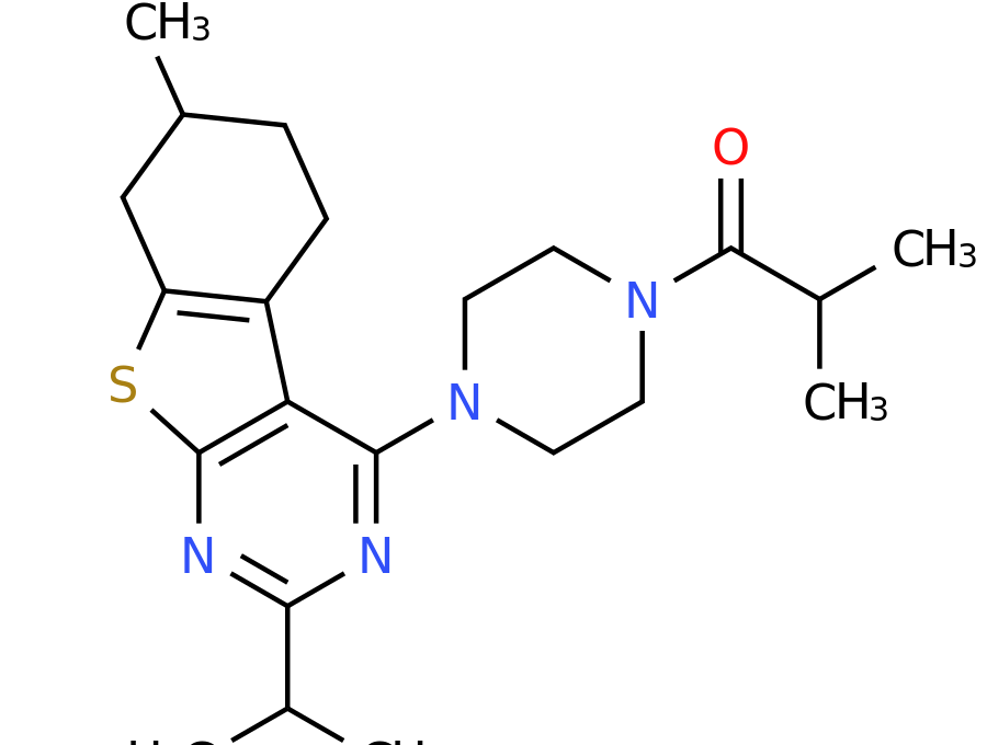 Structure Amb7629577