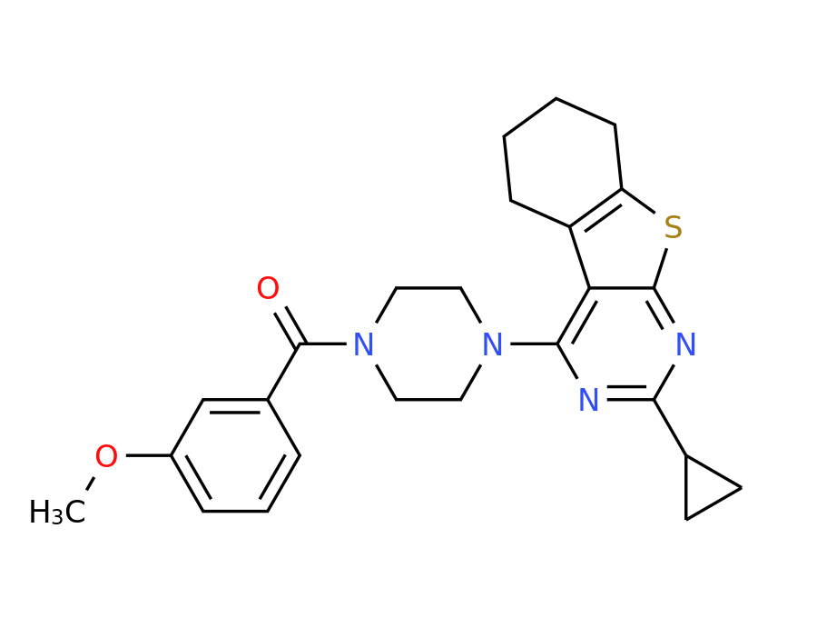 Structure Amb7629638