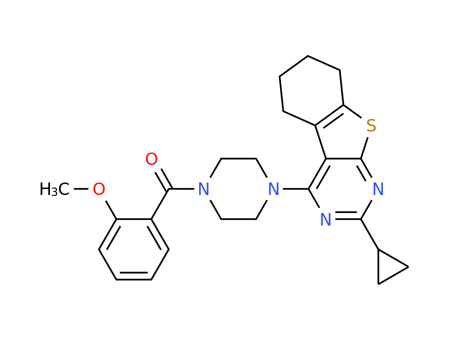 Structure Amb7629641