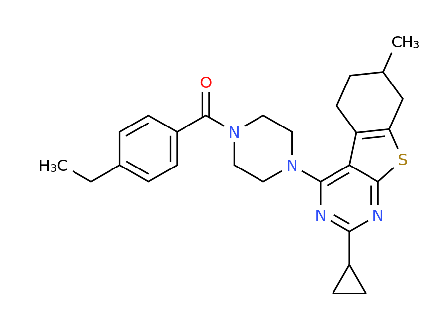 Structure Amb7629677