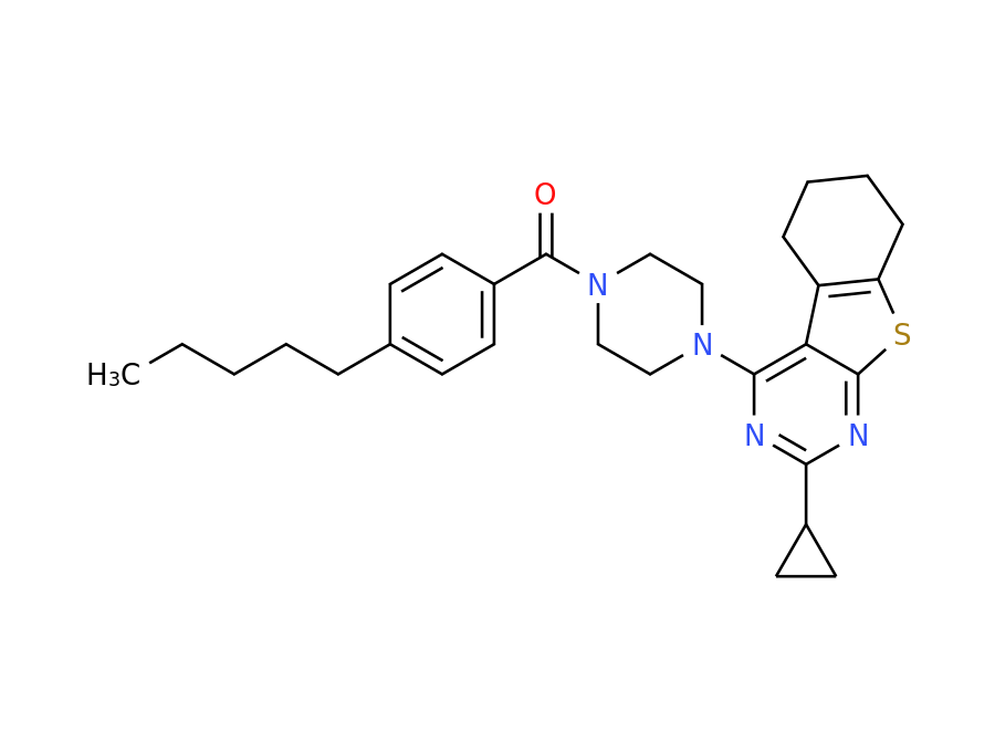 Structure Amb7629690