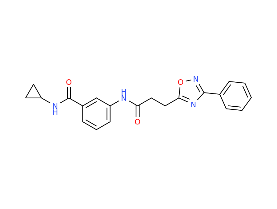 Structure Amb76297