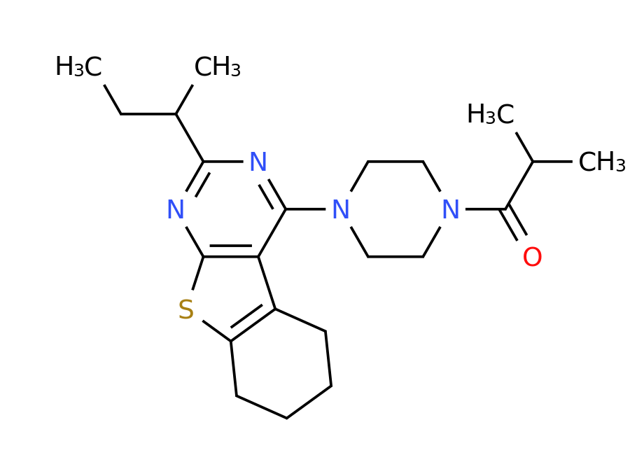 Structure Amb7629723