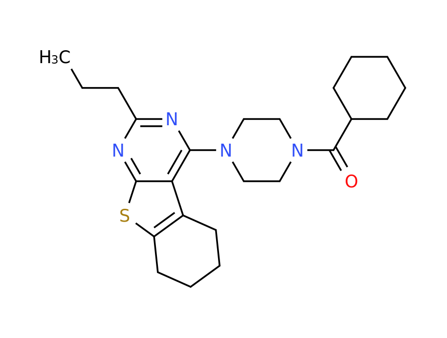 Structure Amb7629744