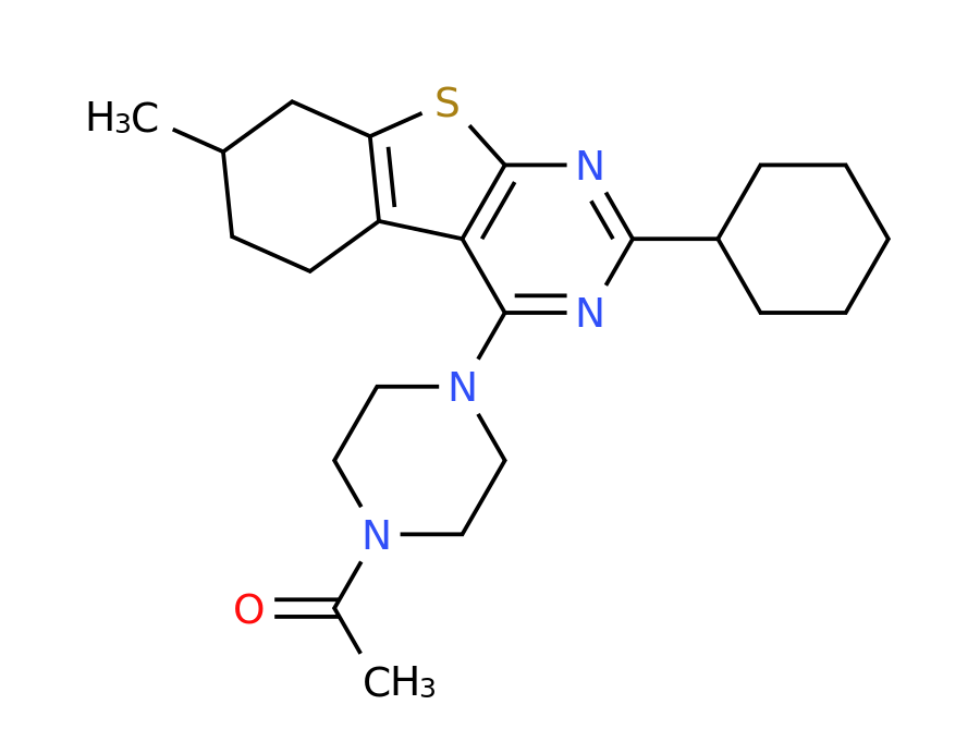 Structure Amb7629775