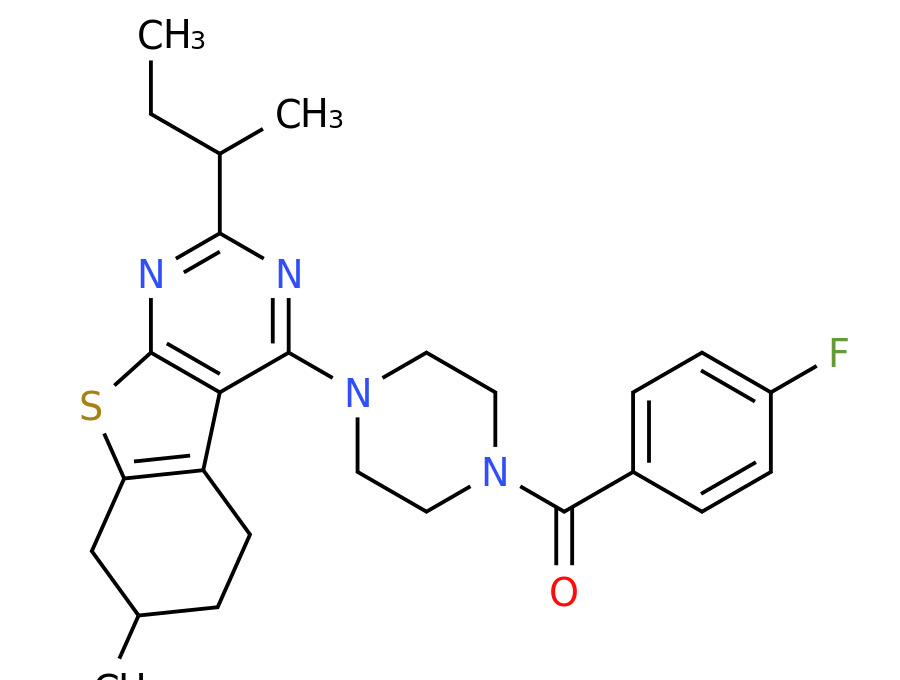 Structure Amb7629779