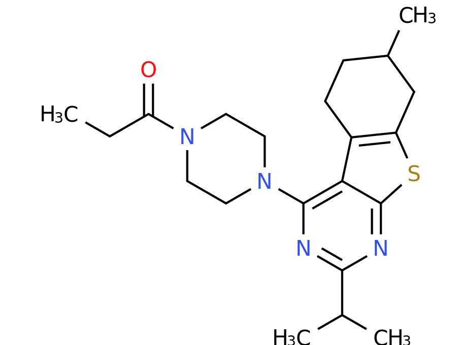 Structure Amb7629788