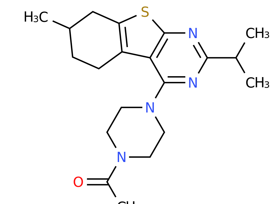 Structure Amb7629792