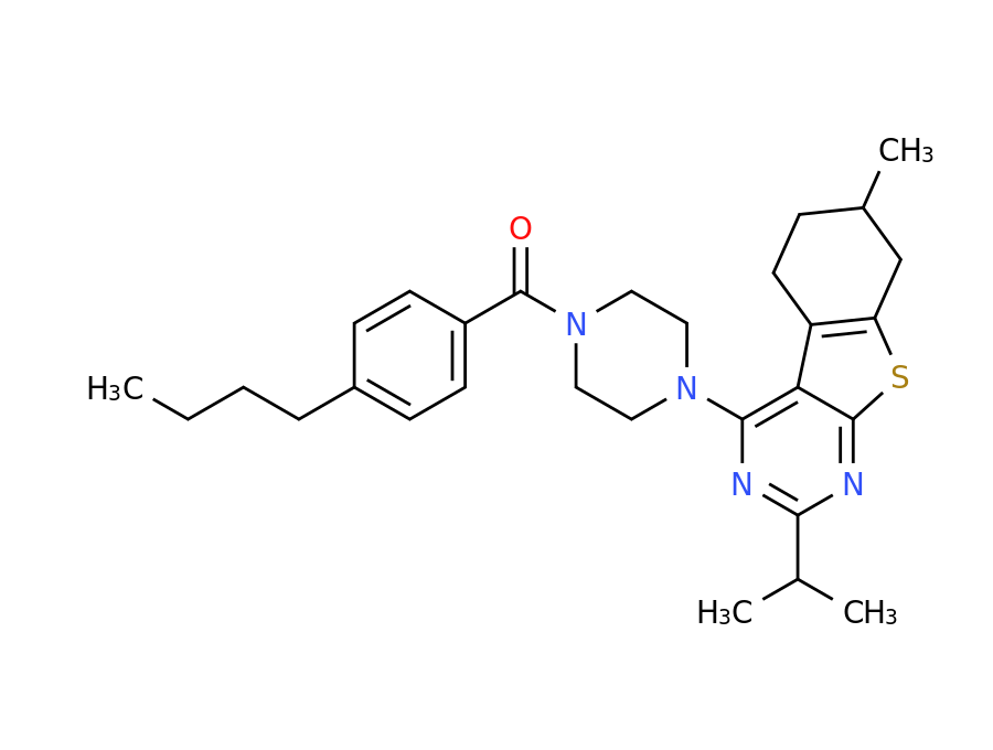 Structure Amb7629798