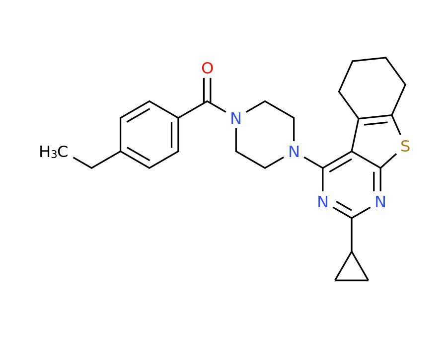 Structure Amb7629939