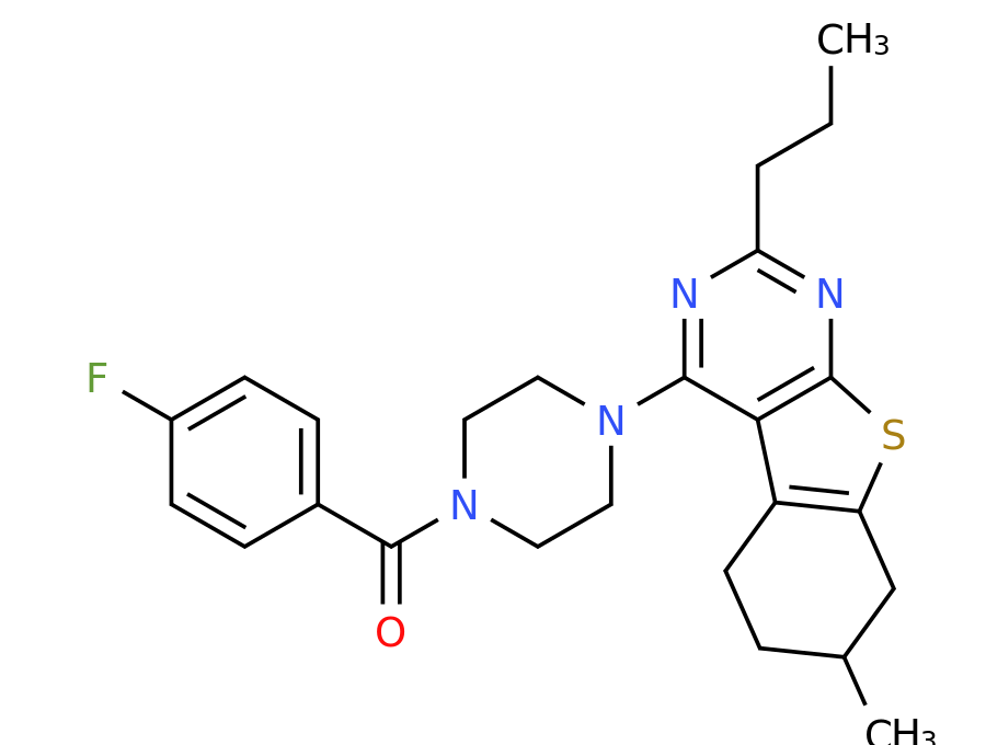 Structure Amb7630048