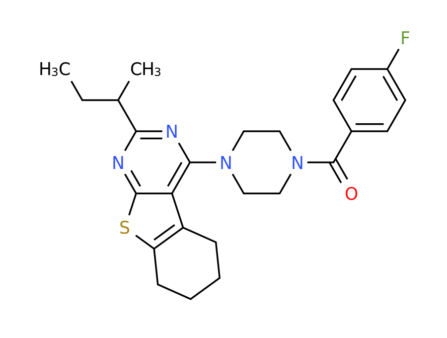 Structure Amb7630191