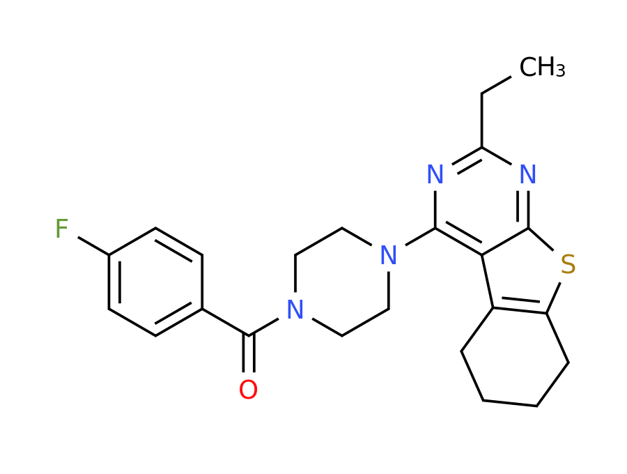 Structure Amb7630224