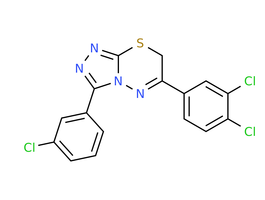 Structure Amb763027