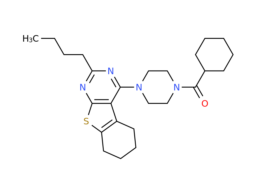 Structure Amb7630316