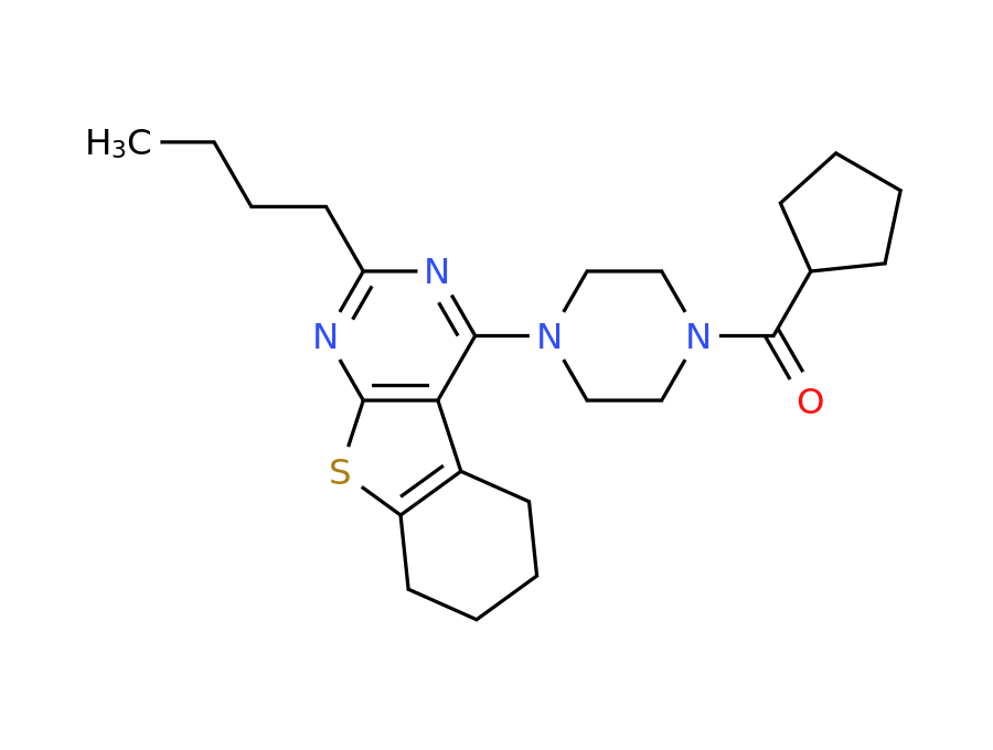 Structure Amb7630319