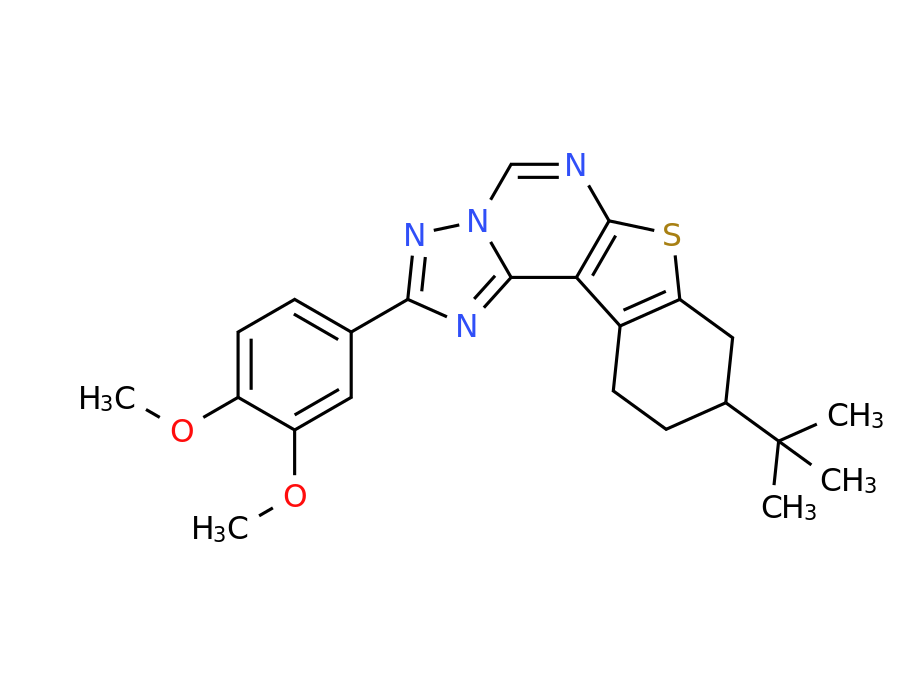 Structure Amb763078