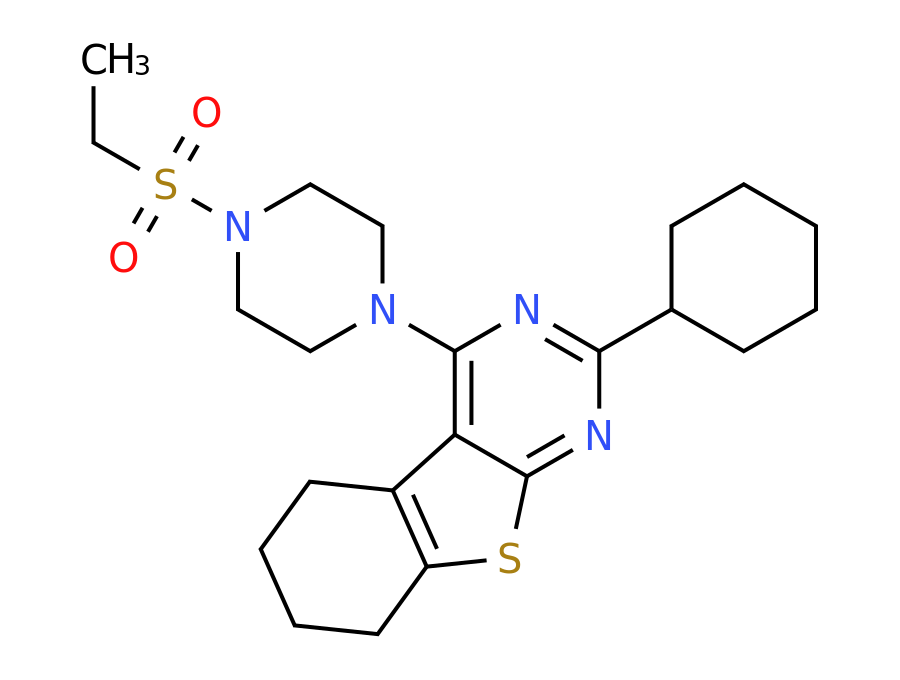 Structure Amb7630863