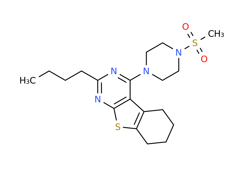 Structure Amb7630876