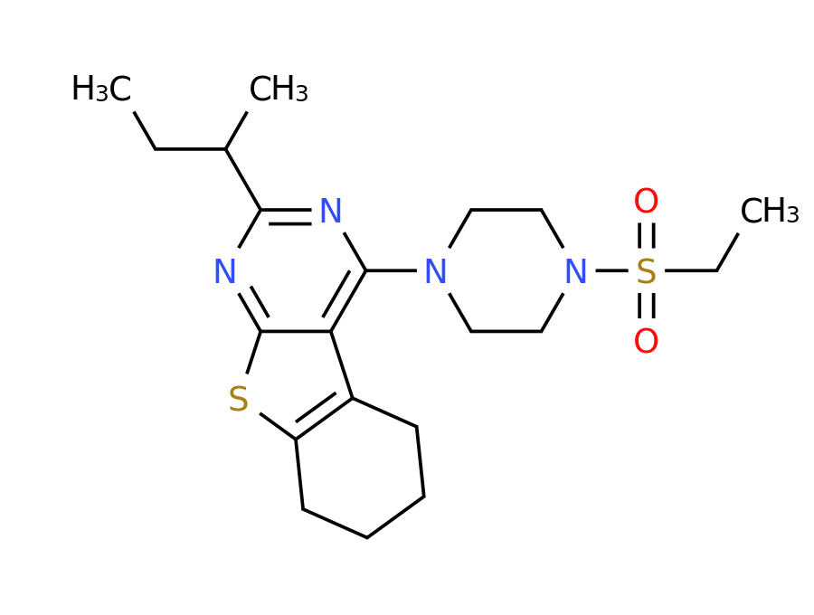 Structure Amb7631313