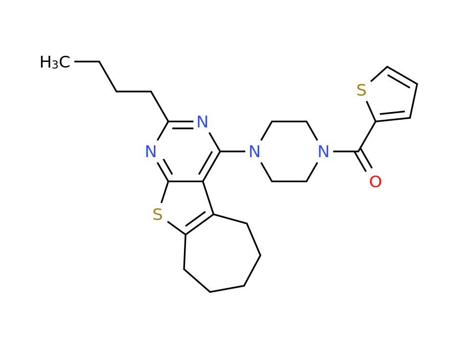 Structure Amb7631812