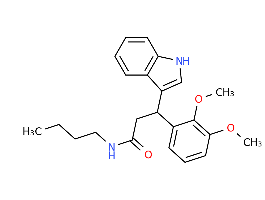 Structure Amb7631875